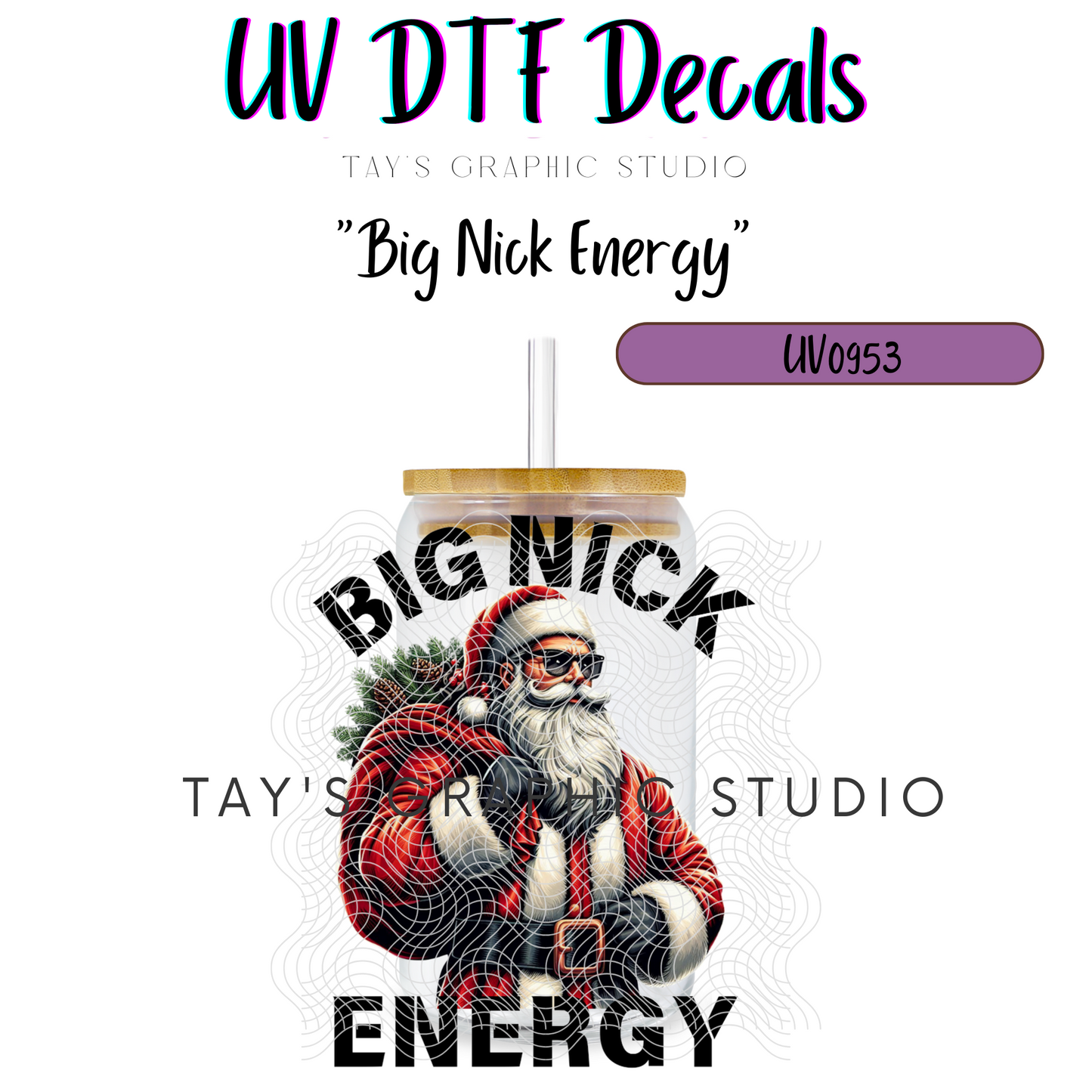 Exclusive - Big Nick Energy - MTO0953