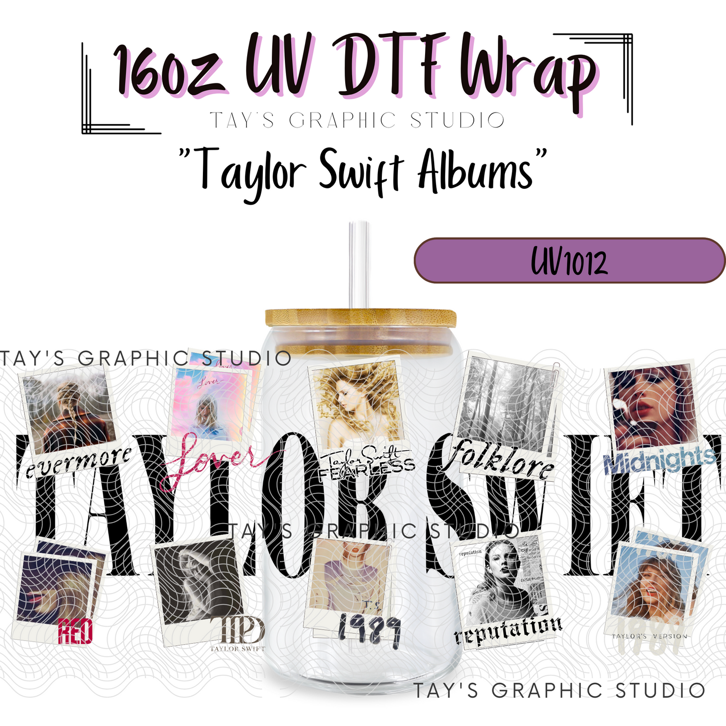 Exclusive - Taylor Swift - MTO