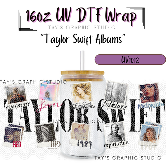 Exclusive - Taylor Swift - MTO