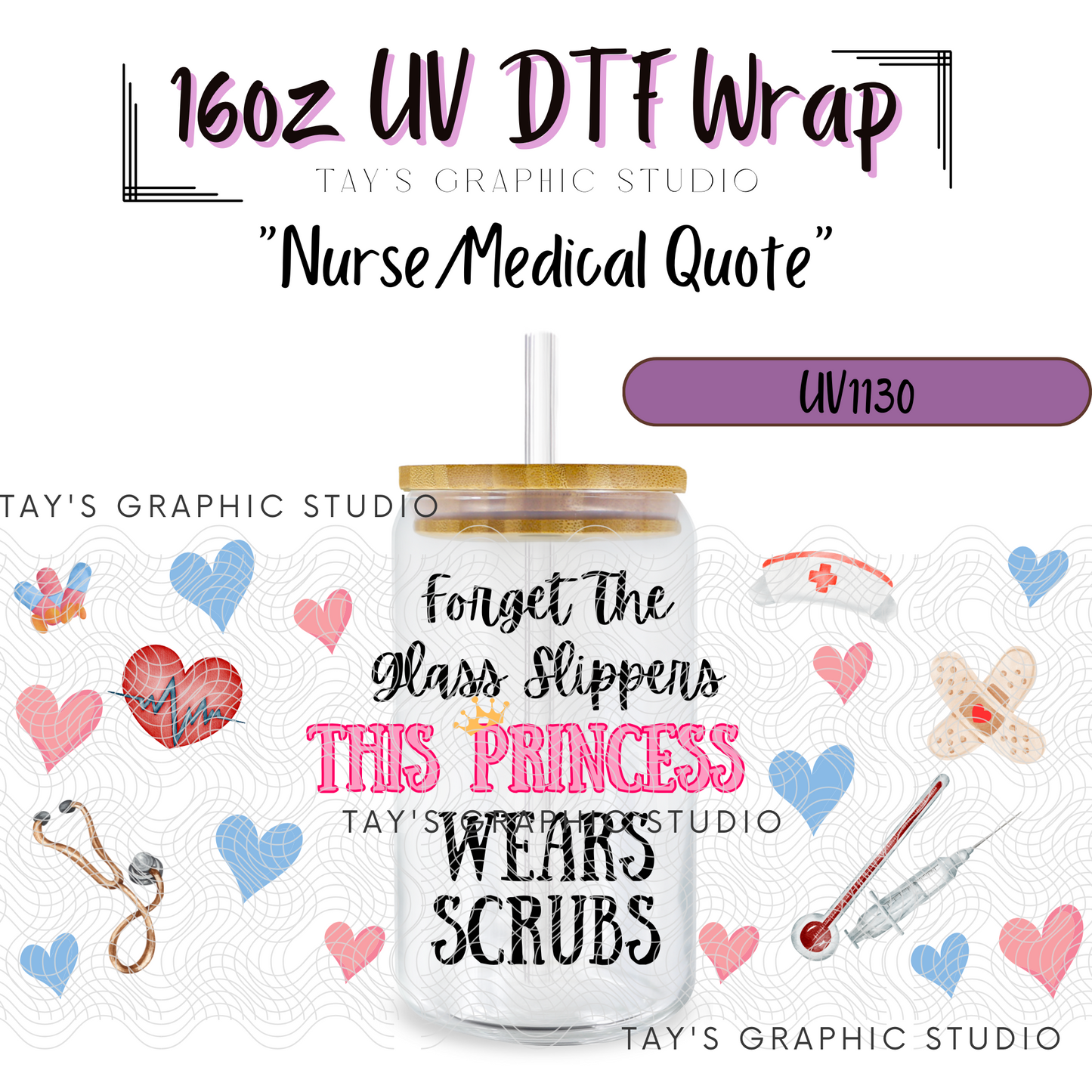 Exclusive - Nurse/Medical Quote - MTO