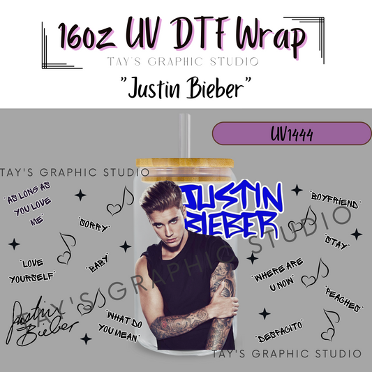 Exclusive - Justin Bieber Top 10 Songs Wrap - MTO